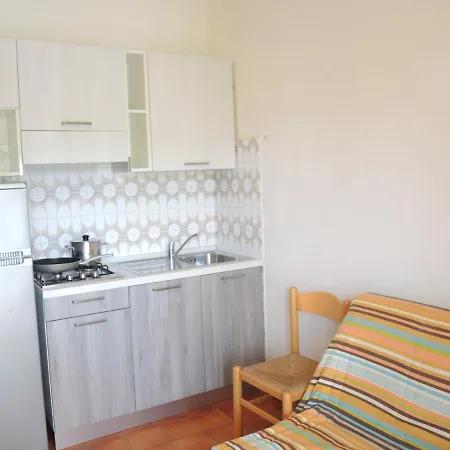 Marina Piccola Apartamento *