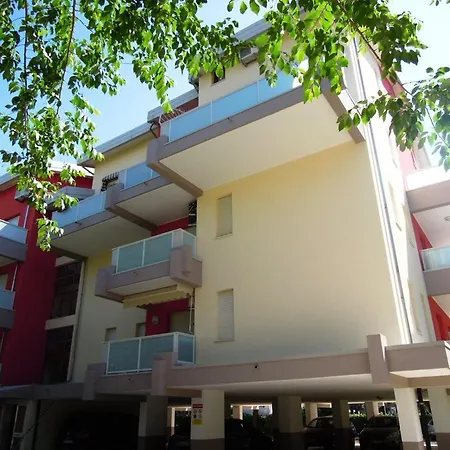 Apartament Marina Piccola Bibione