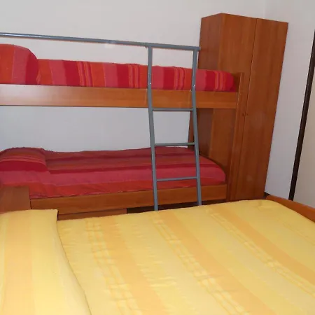 Marina Piccola Apartament Bibione