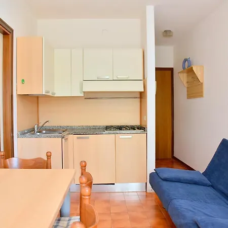 Marina Piccola Apartamento