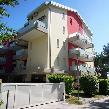 Apartment Marina Piccola