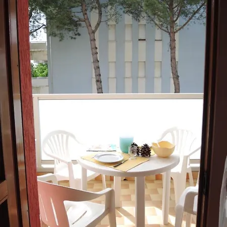 Apartment Marina Piccola