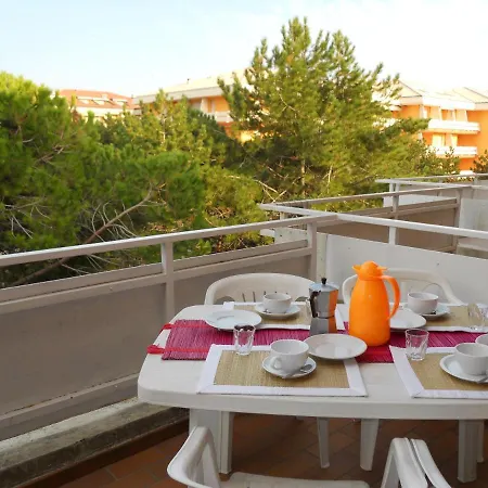 Apartment Marina Piccola