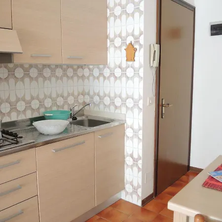 Apartment Marina Piccola