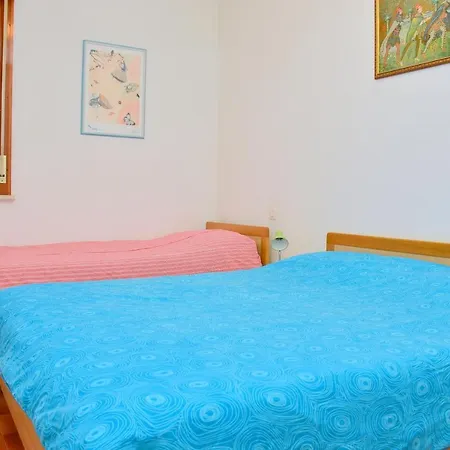 Marina Piccola Apartment *
