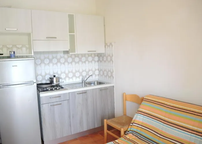 Marina Piccola Διαμέρισμα *