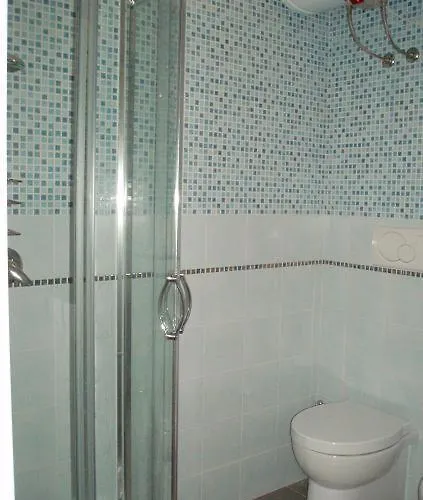 Marina Piccola Διαμέρισμα Μπιμπιόνε