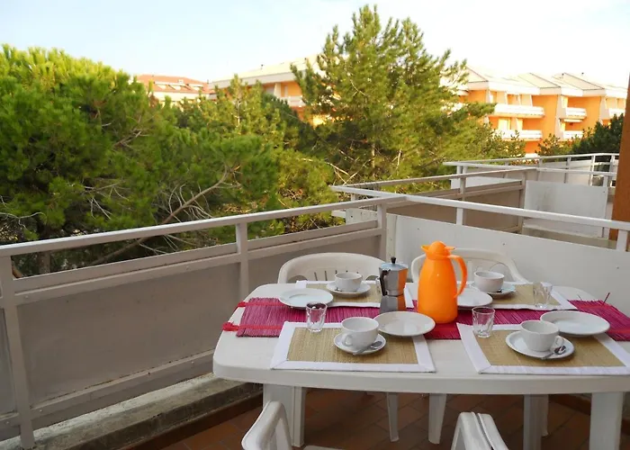 Διαμέρισμα Marina Piccola