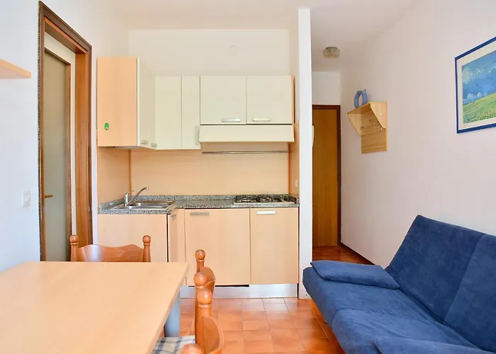 Marina Piccola Διαμέρισμα